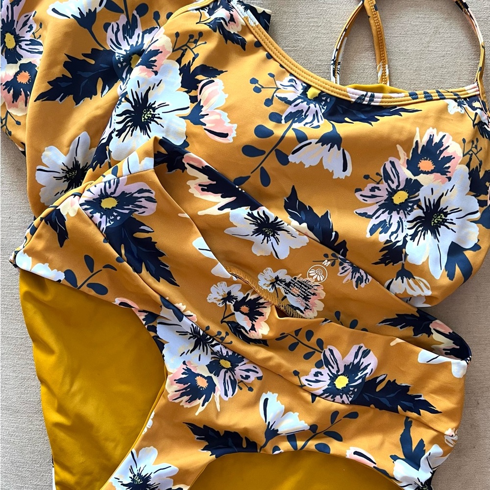 Maternity Senita Athletics 2-piece Swimwear - M
